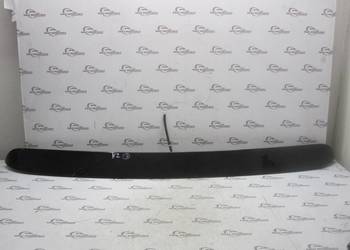 KIA SPORTAGE III 12r spoiler listwa klapy tył 87210-3W000