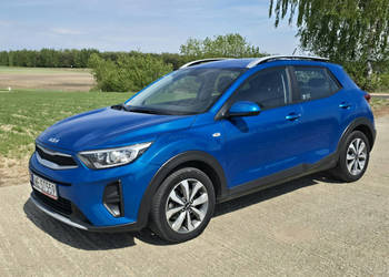 Kia Stonic 1.0 T-GDi Kamera, Pakiet zimowy, Salon Polska, Możliwa zamiana