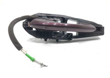 KLAMKA ZEWNĘTRZNA PRAWY TYŁ FORD MONDEO MK5 Sedan/Limuzyna