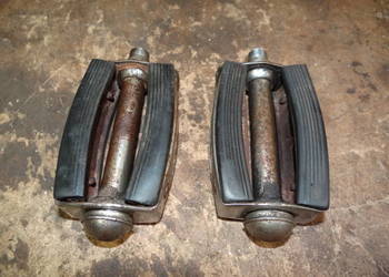 pedały simson sr 1 sr 2 org DDR