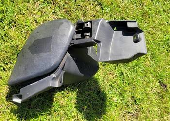 schowek prawy SUZUKI BURGMAN 400,250 K3-K6