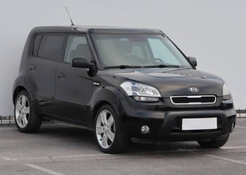 Kia Soul 1.6 CRDI
