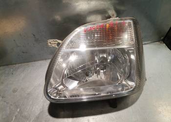 SUZUKI WAGON R + LAMPA LEWY PRZÓD