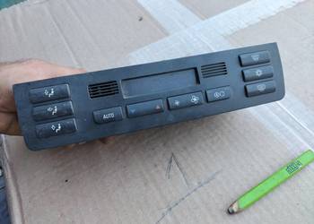 Panel nawiewu klimatyzacji BMW E46  64116902440