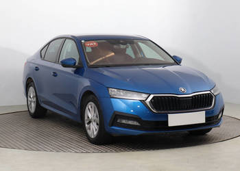 Skoda Octavia 2.0 TDI