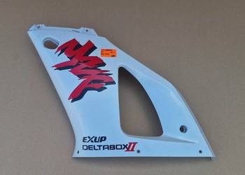 YAMAHA R1 YZF RN01 BOK BOCZEK OWIEWKA LEWY