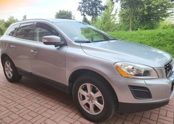 Zadbane Volvo