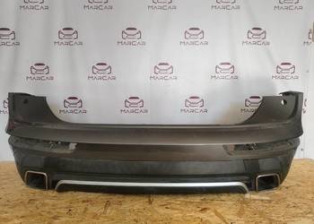 Zderzak Tył Tylny Citroen DS7 17-22 9820508977