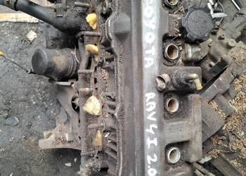 TOYOTAA RAV 4 I 2,0 benzyna silnik motor 94-00r