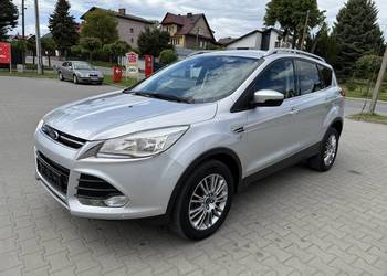 Kuga 4x4