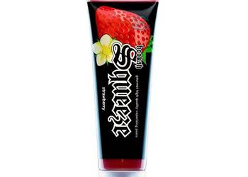 Hookah Squeeze Strawberry 25g | Pasta do Fajki Wodnej Shishy