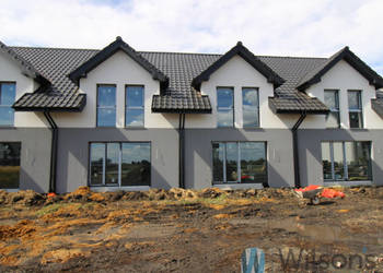 Dom wolnostojący 118.34m2 Mędłów