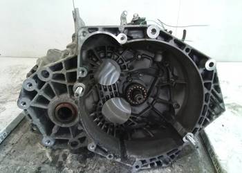C875 SKRZYNIA BIEGÓW INSIGNIA F40 55561696