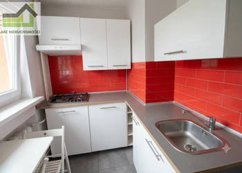 Mieszkanie 37m2 Sosnowiec Pileckiego