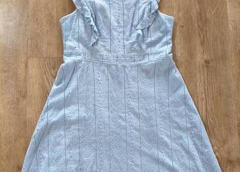 Sukienka damska midi L