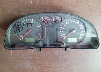 VW PASSAT B5 ZEGARY LICZNIK 3B0920800A