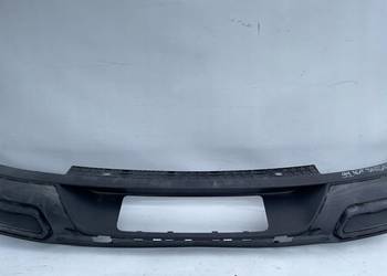 SEAT TARRACO SPOILER DOKŁADKA ZDERZAKA TYŁ 2018- 5FJ807568B