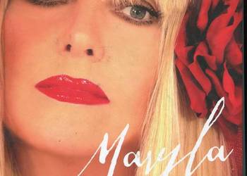 Maryla życie Marii Antoniny - Rodowicz