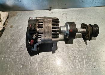 ALTERNATOR FORD FOCUS MK1 1.8 TDDI
