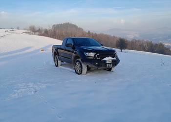 Ford Ranger 2019 2.3L 270kM 23oookm