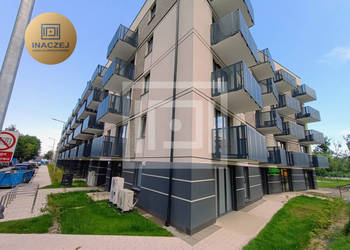 Mieszkanie 29.47m2 1 pokój Gdańsk Mostek