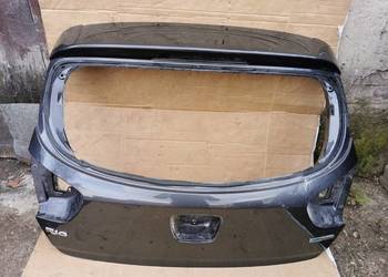 Klapa bagażnika tył kia rio 3 III 12+ szara hb hackback Klapa bagażnika tył kia rio 3 III 12+ szara hb hackback