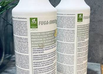 Zmywacz do fugi epoksydowej Kerakoll Fuga‑Shock Eco