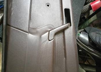 Mercedes 190 W201 boczek drzwi prawy przód tapicerka drzwi Mercedes 190 W201 boczek drzwi prawy przód tapicerka drzwi