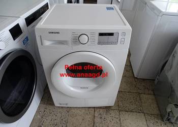 Suszarka SAMSUNG Pompa Ciepła  A+++ 7 kg GWARANCJA Duży Wybór AGD
