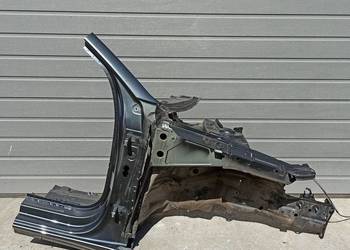 AUDI A3 8Y ĆWIARTKA PODŁUŻNICA PRAWA PRZÓD LZ7S