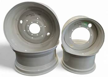 Felga R38 GKN Wheels 18x38 New Holland T6
