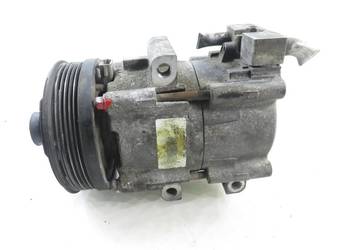 KOMPRESOR KLIMATYZACJI FORD MONDEO III 2.0 16V TDCi 115 