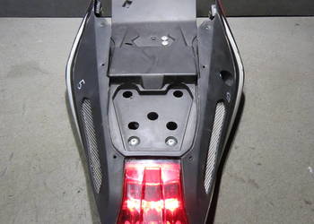 BENELLI BN 125 BN 125 2019 ZADUPEK OGON OWIEWKA LAMPA
