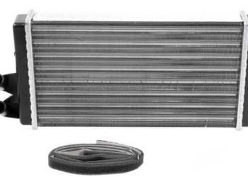 Audi 100 C3 C4 200 A6 C4 nagrzewnica NOWA
