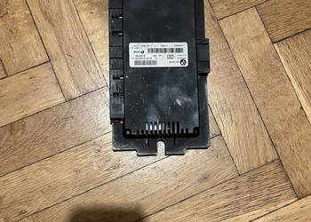 Moduł światem, FRM BMW E90 9153794 6135 9153779