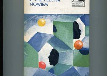 Z przyszłym nowiem - Tarborg Nedreaas