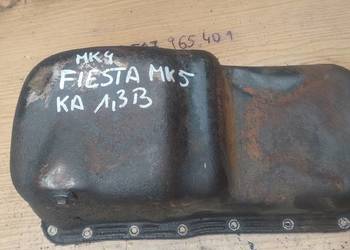 FORD KA FIESTA MK4 MK5 1,3 8V miska olejowa