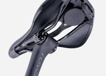 Uchwyt radaru do siodelka Specialized SWAT - Garmin Varia 515 (rozmiar S,…