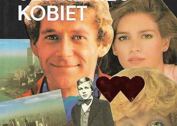 Cheri ulubieniec kobiet - J. Courths- Mahler