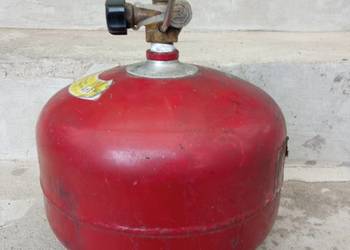 Butla gazowa 2 kg
