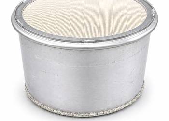 Filtr Dpf Man tgx tgs euro 6 po 2019
