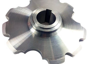 00 280 595 1, 20 661 268 0 - Napędowe Koło Łańcuchowe Do Pras Krone