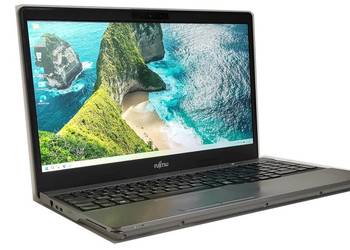 Laptop Fujitsu CELSIUS H5511 Intel i7-1185G7 8G/512G nVidia T500 4G-D6 W11