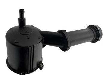 Zbiornik pompy wspomagania Citroen Berlingo, C4, DS4, DS5.