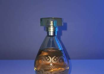 Woda perfumowana Christian Lacroix Absynthe Avon