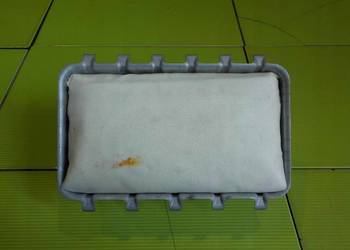 FIAT 500L 14r AIRBAG poduszka pasazera 519883120