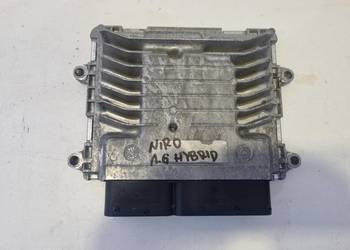 STEROWNIK KIA NIRO 1,6 GDI HYBRYDA