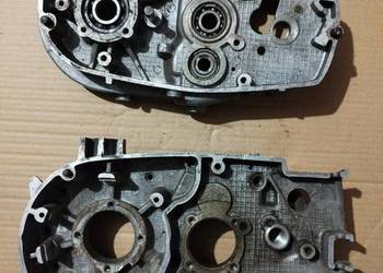 Kartery ETZ 150 pod obrotomierz