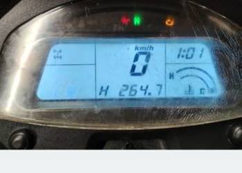 Licznik Quad Goes 450 520 2021 rok