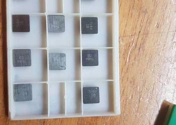 Płytka skrawająca Widia SPUN 090308 K20